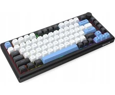 Klaviatūra Redragon Uranus Pro 82 K732WLB-RGB-PRO