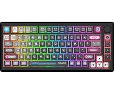 Klaviatūra Redragon Uranus Pro 82 K732MC-RGB-PRO