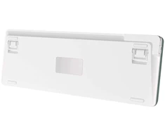 Klaviatūra Royal Kludge RK-S98 Camping Žalias rusvai gelsvas switch (RK-S98-CAMPGRN-BEGSW-US)