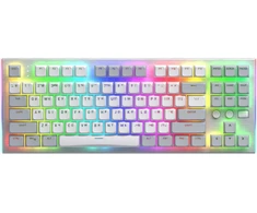 Klaviatūra SilentiumPC Hator Gravity TKL Spelu (HTK561UA)