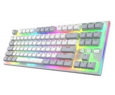 Klaviatūra SilentiumPC Hator Gravity TKL Spelu (HTK561UA)