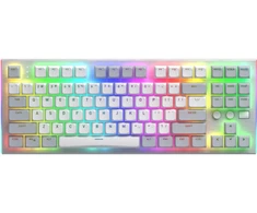 Klaviatūra Hator Hator HTK561US Gravity TKL gry klaviatūra ENG