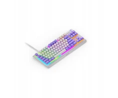 Klaviatūra Steelseries Apex 3 TKL Amethyst US