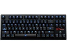 Klaviatūra Thermaltake E. sportas Poseidon ZX Tt