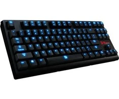 Klaviatūra Thermaltake E. sportas Poseidon ZX Tt