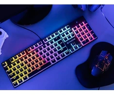 Klaviatūra Tracer GAMEZONE UNIQUE mechaninė Pudding (TRAKLA47397)