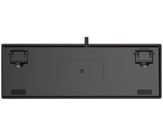 Klaviatūra Tracer GAMEZONE RAPTOR 63 USB mechaninė klaviatūra