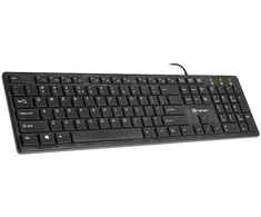 TRACER TRAKLA45922 Klaviatūra Ofis USB