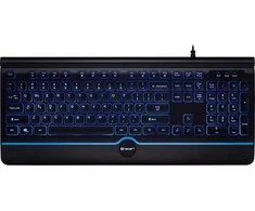 TRACER TRAKLA46473 Klaviatūra Tracer Ofis Pro USB