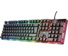 Trust Computer Products Trust GXT 835 Azor Klaviatūra (23651)