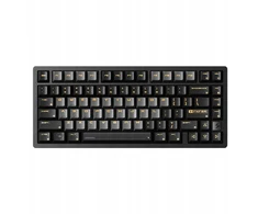 Klaviatūra VGN FLASH 75 PRO magnetinė klaviatūra