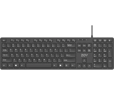 Klaviatūra ZOY ZK800 (ZK800)