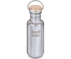JAV Klean Kanteen Reflect 532 ml SS veidrodinė nerūdijančio plieno gertuvė