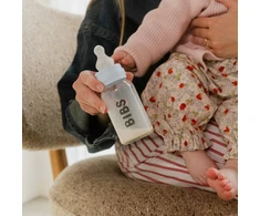 Klean Kanteen BIBS silikoniniai buteliuko žindukai, 2 vnt., Slow flow