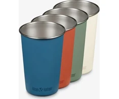 Klean Kanteen Kanteen Pint Cup, 473ml/16oz, Partake