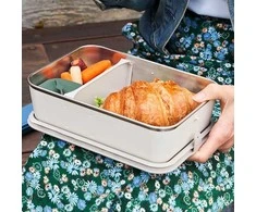 Klean Kanteen Kanteen Rise Big Meal Box, 1626ml/55oz, tofu