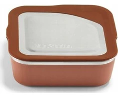 JAV Maisto dėžutė Klean Kanteen Lunch Box 592 ml autumn glaze