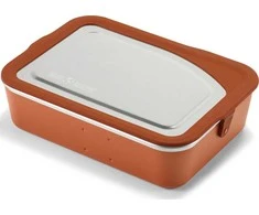 JAV Maisto dėžutė Klean Kanteen Meal Box autumn gaze 1005ml