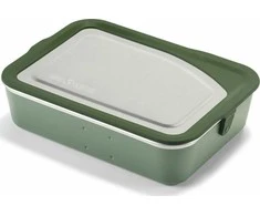 Klean Kanteen Kanteen Rise Meal Box, 1005ml/40oz, jūros purškalas