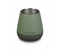 Klean Kanteen „Kanteen Rise“ vyno stiklinė, 296 ml / 10 uncijų, jūros vandens purslai
