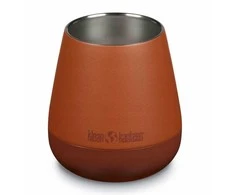 Klean Kanteen „Kanteen Rise“ vyno stiklinė, 296 ml / 10 uncijų, rudens glazūra