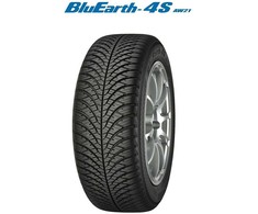 Kleber Yokohama 215/70R16 BLUEARTH-4S AW21 100H