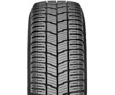 Kleber 215/70R15C TRANSPRO 4S 109/107S