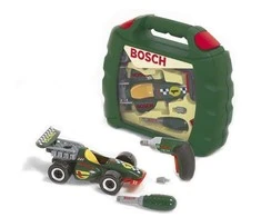 Klein Bosch 8375 automobilio ir atsuktuvo dėklas