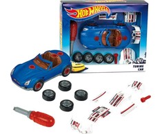 Klein Hot Wheels Rinkinys do tuningu