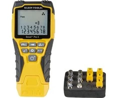 „Klein Tools Tester“ kabelis Scout Pro 3 (VDV501-851)