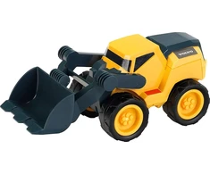 Klein Theo Volvo Power wheel loader, scale 1:24 - 2429