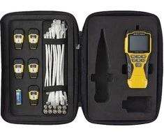 KLEIN TOOLS – VDV Scout® Pro 3 tester Kit Locator Map™ (PoE)