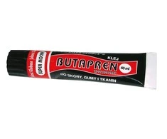 Klej PROLINE KLIJAI BUTAPREN 40ml