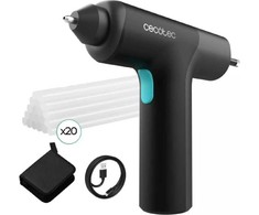 Cecotec klijų pistoletas Cecotec Perfect Fix 360 FreeStyle 3.6 V USB