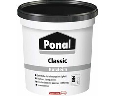 Dell Ponal Klej do drewna Classic, Pojemnik 760g, 9H PN12N