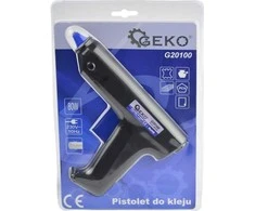 klijų pistoletas Geko