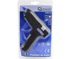klijų pistoletas Geko G20103 78 W
