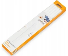 1x10 Steinel klijų lazdelės 11mm baltos 250G