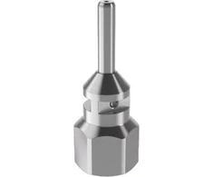 klijų pistoletas Steinel Dysza STEINEL do GluePro, fi 1,5 mm długa [052928]