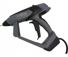 klijų pistoletas Steinel Pistolet pramoninis do klejenia Gluematic 7011 dėklas