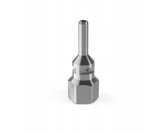 Klijų pistoletas Steinel GluePro antgalis, fi 4,5 mm ilgas [052935] (ST052935)