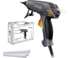 STEINEL PISTOLET DO KLEJU GLUEMATIC 3011+WALIZKA