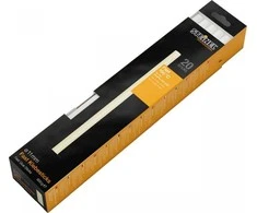 1x20 Steinel klijų lazdelės 11mm FAST 600G