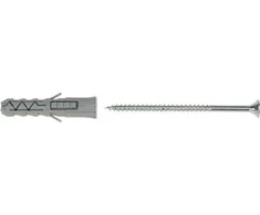 INKARINIS SRAIGTAS KW-10/5X80 KLIMAS