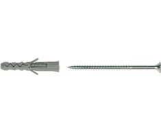 INKARINIS SRAIGTAS KW-8/5X80 KLIMAS