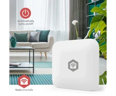 Klimato jutiklis Nedis Zigbee 3.0 ZBSC11WT