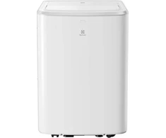 Kondicionierius EXP26U339CW PORTABLE AIR CONDITIONER HC (Ekspozicinė prekė)