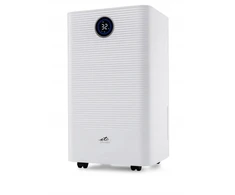 ETA | Oro sausintuvas | Džiovintuvas 3630 90000 | Galia 200 W | Tinka iki 60 m² patalpoms | Vanduo bako talpa 2 l | Baltas