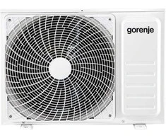 Gorenje | Oro kondicionierius, lauko blokas | 20011520 PANDORA26 TE01