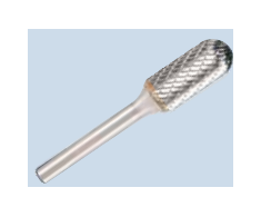 KLINGSPOR METALO PJAUSTYMAS HF 100 C FI8,0x19mm BOTAS 6mm TIPO WRC, CILINDRINIS KUMULYS